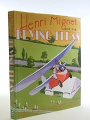 Henri mignet flying for sale  Delivered anywhere in UK
