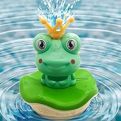 Artcreativity frog bath for sale  Delivered anywhere in USA 