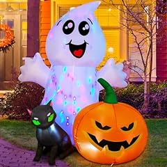 Comin halloween inflatable for sale  Delivered anywhere in USA 