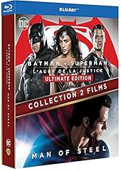 Collection films batman usato  Spedito ovunque in Italia 