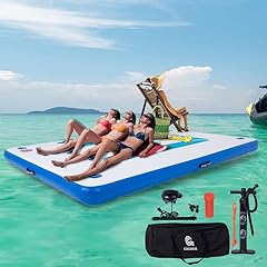 Coolwave inflatable floating for sale  Delivered anywhere in USA 