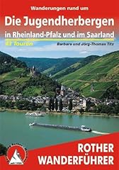 Wanderungen rund jugendherberg gebraucht kaufen  Wird an jeden Ort in Deutschland