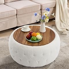 Gusohey inches round for sale  Delivered anywhere in USA 