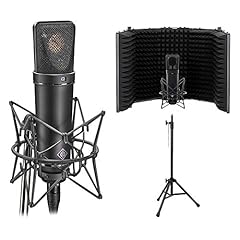 Neumann condenser microphone for sale  Delivered anywhere in USA 