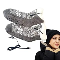 Electric heated socks for sale  Delivered anywhere in UK