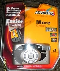 Kodak f600 advantix for sale  Delivered anywhere in USA 