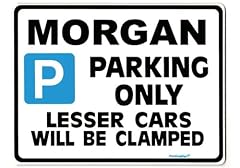 Parking sign compatible for sale Parking sign compatible for sale  Delivered anywhere in UK