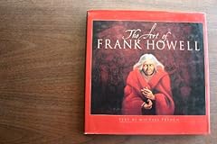 Art frank howell for sale  Delivered anywhere in USA 