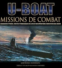 Boot missions combat d'occasion  Livré partout en France