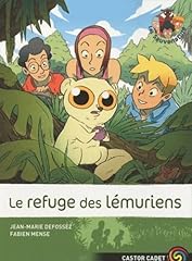 Refuge lémuriens d'occasion  Livré partout en France