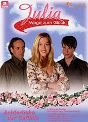 Julia wege zum gebraucht kaufen  Wird an jeden Ort in Deutschland