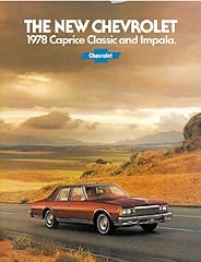 1978 chevrolet chevy for sale  Delivered anywhere in USA 
