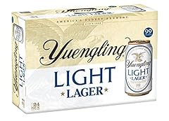 Yuengling light oz for sale  Delivered anywhere in USA 