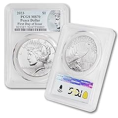 2023 peace silver for sale  Delivered anywhere in USA 