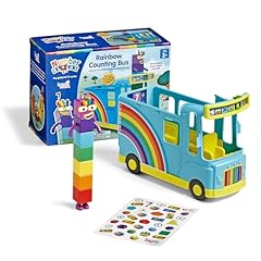 Hand2mind numberblocks rainbow for sale  Delivered anywhere in USA 