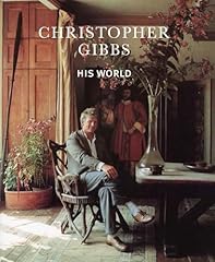 Christopher gibbs his d'occasion  Livré partout en France