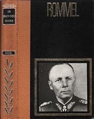 Grands chefs militaires d'occasion  Livré partout en France