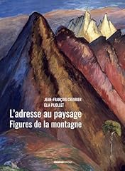 Adresse paysage figures d'occasion  Livré partout en France