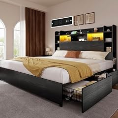 Yitahome queen bed for sale  Delivered anywhere in USA 