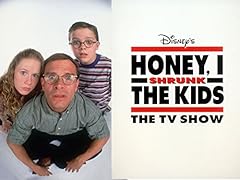 Honey shrunk kids for sale  Delivered anywhere in USA 