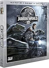 Jurassic blu ray d'occasion  Livré partout en France