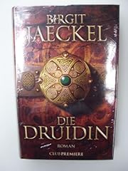 Druidin gebraucht kaufen  Wird an jeden Ort in Deutschland