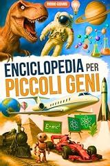 Enciclopedia per piccoli usato  Spedito ovunque in Italia 