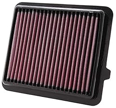 Filtre air remplacement d'occasion  Livré partout en Belgiqu