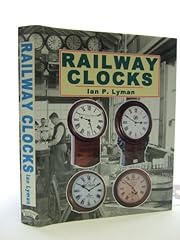 Railway clocks for sale  Delivered anywhere in Ireland