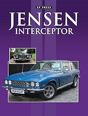 Jensen interceptor gebraucht kaufen  Wird an jeden Ort in Deutschland