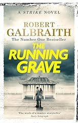 Running grave cormoran for sale  Delivered anywhere in UK