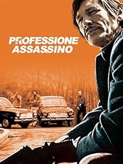Professione assassino usato  Spedito ovunque in Italia 