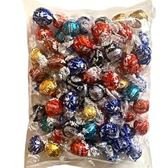 Lindor idee regalo usato  Spedito ovunque in Italia 
