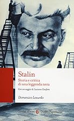 Stalin. storia critica usato  Spedito ovunque in Italia 