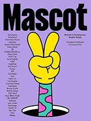 Mascot mascots contemporary usato  Spedito ovunque in Italia 