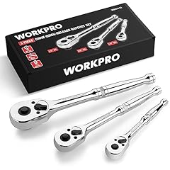 Workpro piece ratchet for sale  Delivered anywhere in USA 