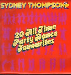 Sydney thompson orchestra for sale  Delivered anywhere in UK