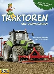 Traktoren landmaschinen große gebraucht kaufen  Wird an jeden Ort in Deutschland