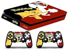 Skin ps4 slim for sale  Delivered anywhere in USA 