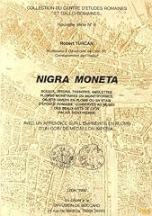 Nigra moneta sceaux d'occasion  Livré partout en France