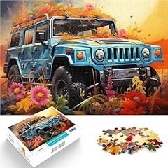 Puzzle 1000 pezzi usato  Spedito ovunque in Italia 