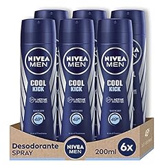 Nivea men nivea usato  Spedito ovunque in Italia 