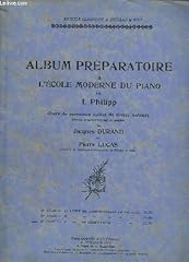 Album preparatoire ecole d'occasion  Livré partout en France