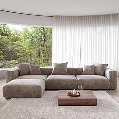 Jach modern sectional for sale  Delivered anywhere in USA 