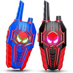 Toyokid walkie talkie usato  Spedito ovunque in Italia 