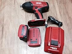 Hilti siw 18t for sale  Delivered anywhere in USA 