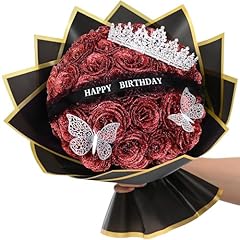 Waipfaru glitter roses for sale  Delivered anywhere in USA 