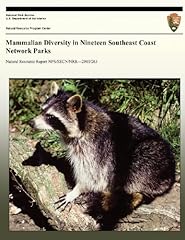 Mammalian diversity nineteen for sale  Delivered anywhere in UK