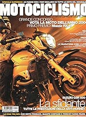 Motociclismo gennaio 2006 usato  Spedito ovunque in Italia 