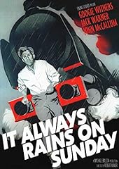 Always rains sunday for sale  Delivered anywhere in USA 